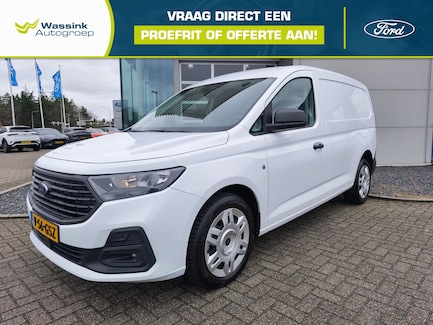 Ford Transit Connect 0