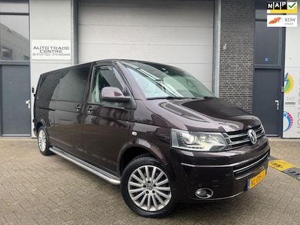 Volkswagen Transporter 0