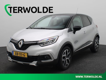 Renault Captur 0