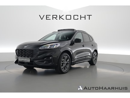 Ford Kuga 0