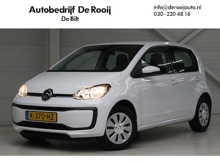 Volkswagen Up! 0