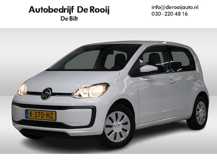 Volkswagen Up! 0