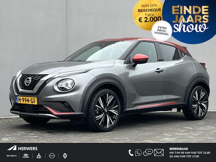 Nissan Juke 0