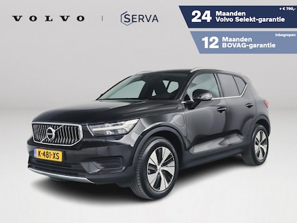 Volvo XC40 0