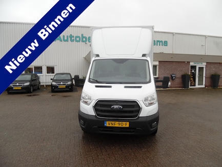 Ford Transit 0