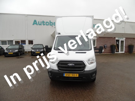 Ford Transit 0