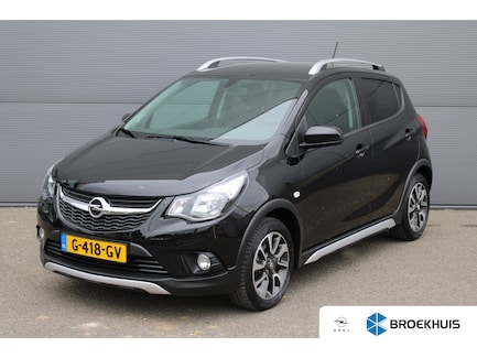 Opel Karl 0