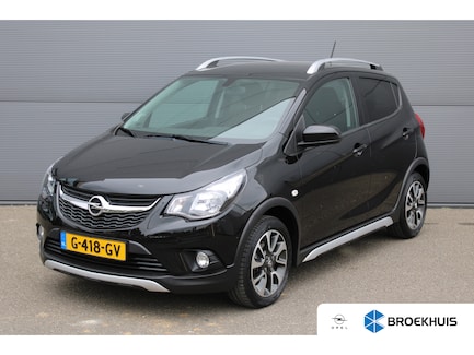 Opel Karl 0