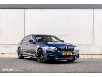 BMW 5-Serie 0