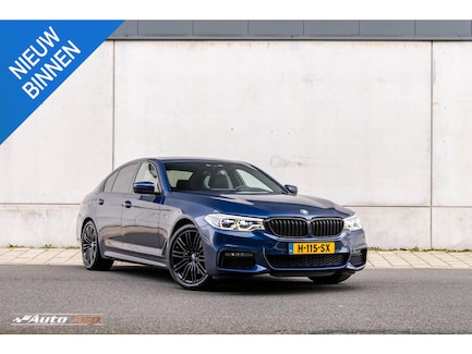 BMW 5-Serie 0