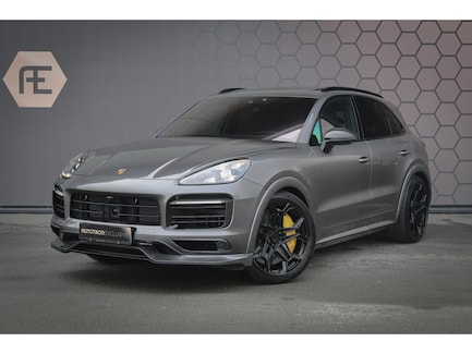 Porsche Cayenne 0