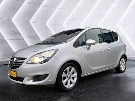Opel Meriva 0