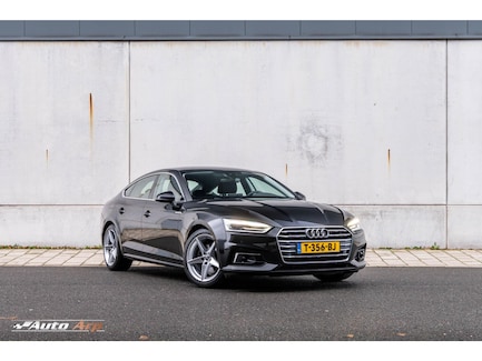 Audi A5 0