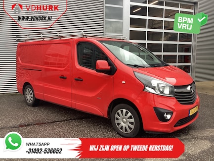 Opel Vivaro 0