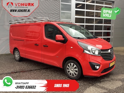 Opel Vivaro 0