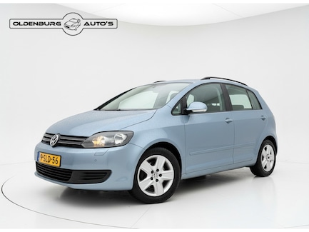 Volkswagen Golf Plus 0