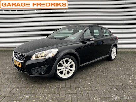 Volvo C30 0