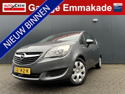Opel Meriva 0