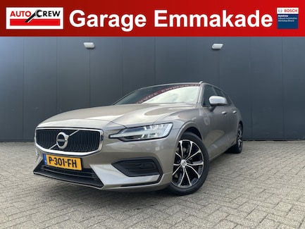 Volvo V60 0