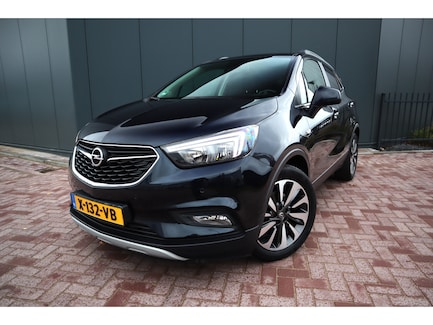 Opel Mokka 0