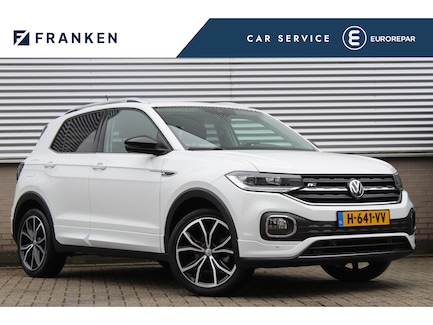 Volkswagen T-Cross 0