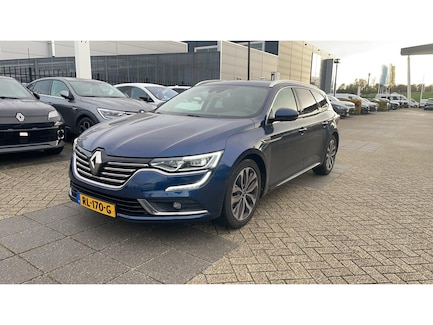 Renault Talisman 0