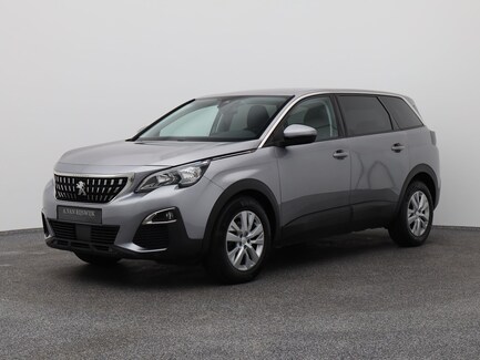 Peugeot 5008 0