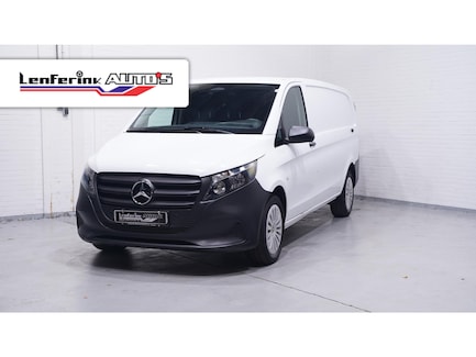 Mercedes-Benz Vito 0