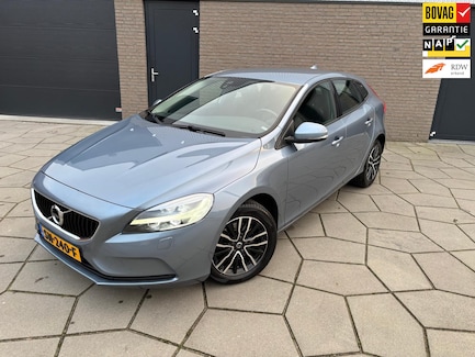 Volvo V40 0