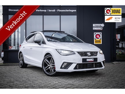 SEAT Ibiza 0