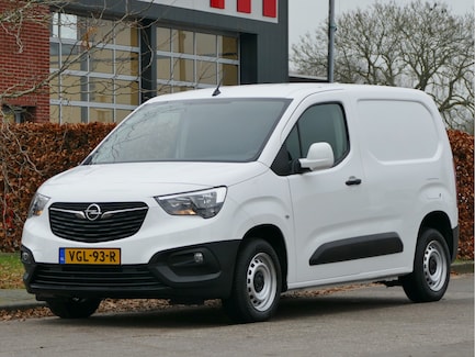 Opel Combo 0