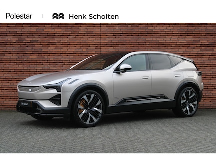 Polestar 3 0