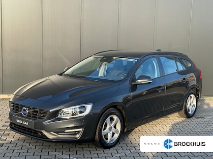 Volvo V60 0