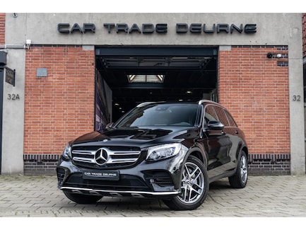 Mercedes-Benz GLC 0