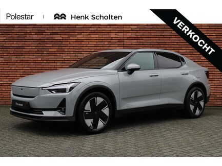 Polestar 2 0