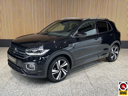 Volkswagen T-Cross 0