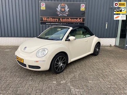 Volkswagen Beetle 0