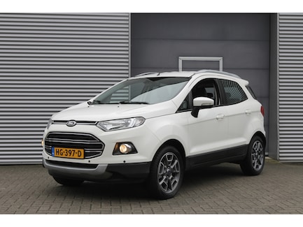 Ford EcoSport 0