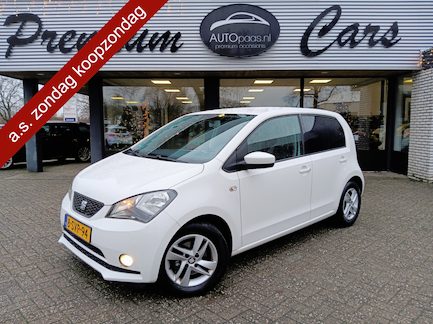 SEAT Mii 0