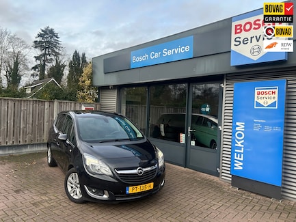 Opel Meriva 0