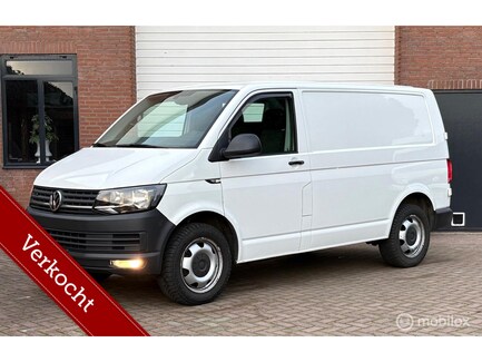 Volkswagen Transporter 0