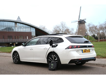 Peugeot 508 0