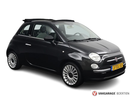 Fiat 500 0