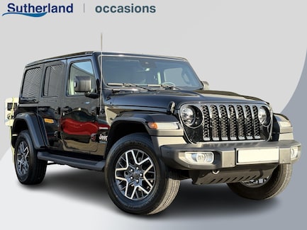 Jeep Wrangler 0