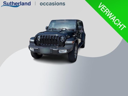 Jeep Wrangler 0