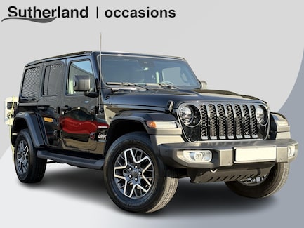 Jeep Wrangler 0