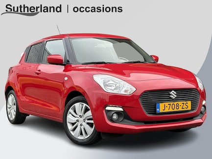 Suzuki Swift 0