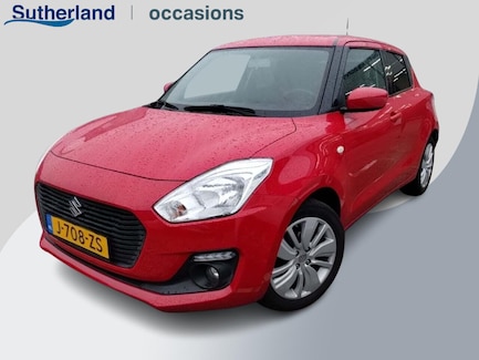 Suzuki Swift 0