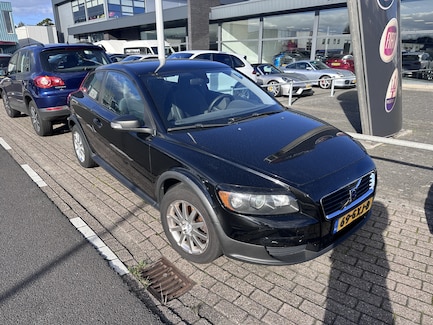 Volvo C30 0