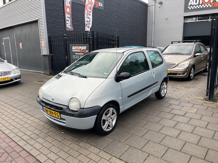 Renault Twingo 0
